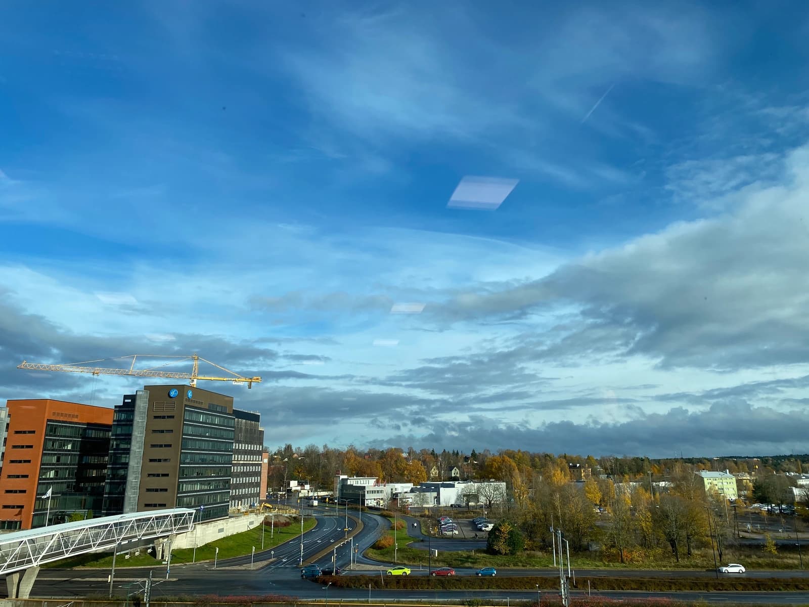 Thành phố Turku Phần Lan
